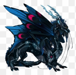 Most U0027fite Meu0027 Dragon Above You Dragon Share Flight Rising - Starry Dragon Emoji,Fite Me Emoji