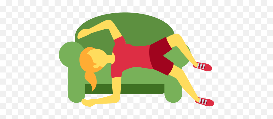Laziness - Illustration Emoji,Bull Emoji
