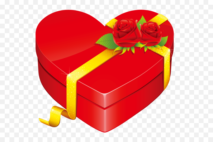 Love Heart Gift For Valentines Day - 1621x1403 Garden Roses Emoji,Valentine Emoticon