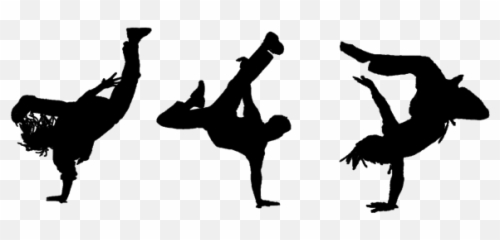 Dancer Clipart Hip Hop Dancer Hip Hop - Hiphop Dance Emoji,Hip Hop Emoji