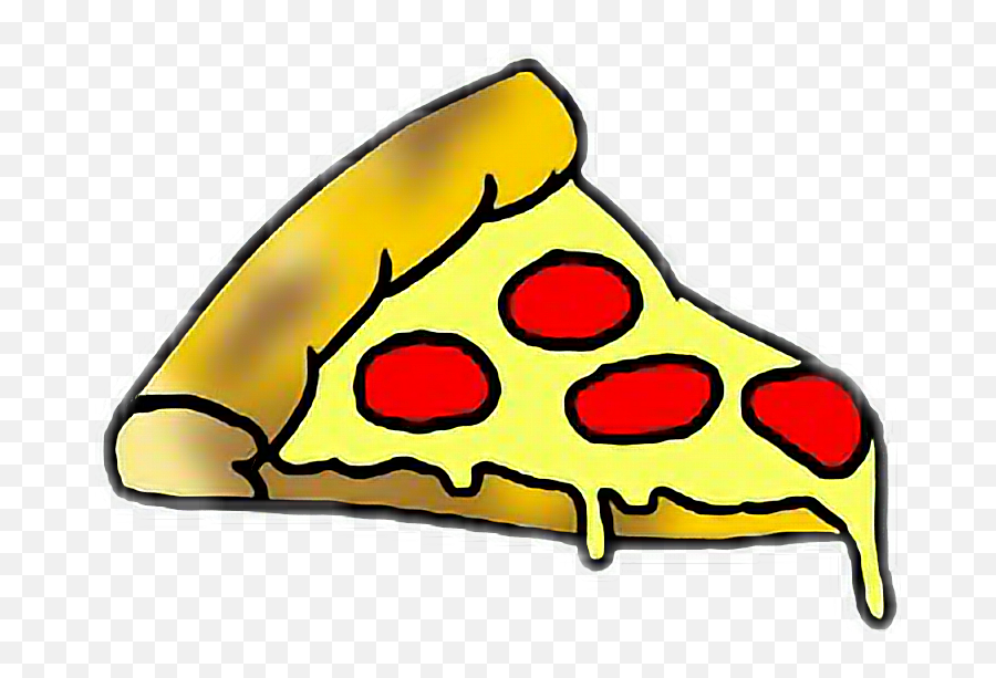 Clip Art Emoji,Pizza Emojis