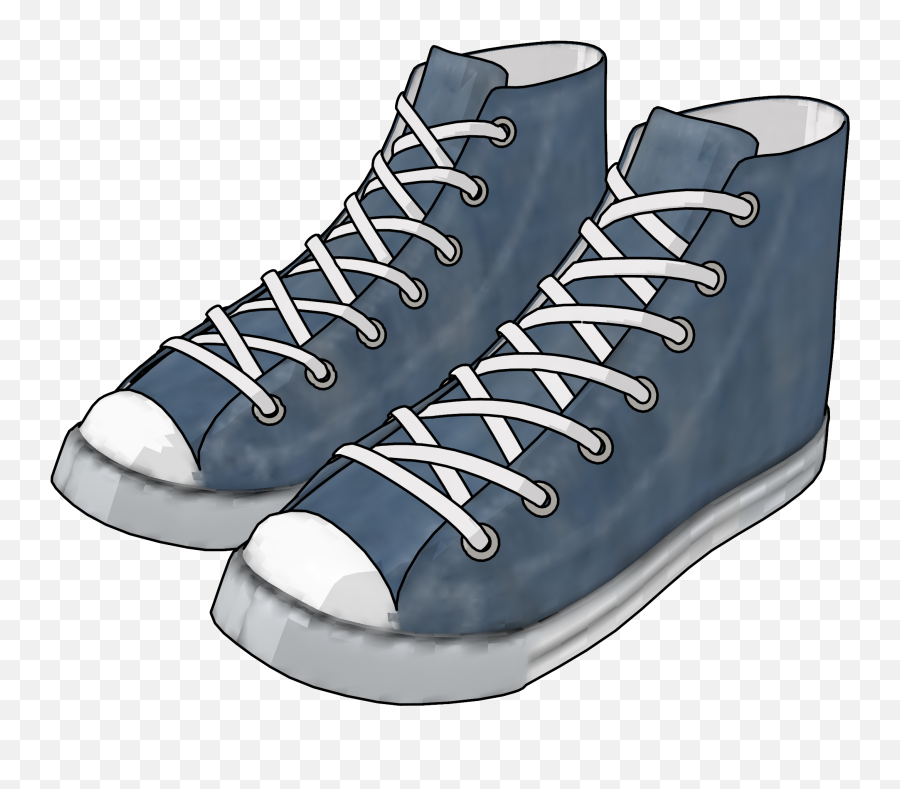 Converse All Star Transparent Png - Transparent Converse Clipart Emoji,Emoji Converse Shoes