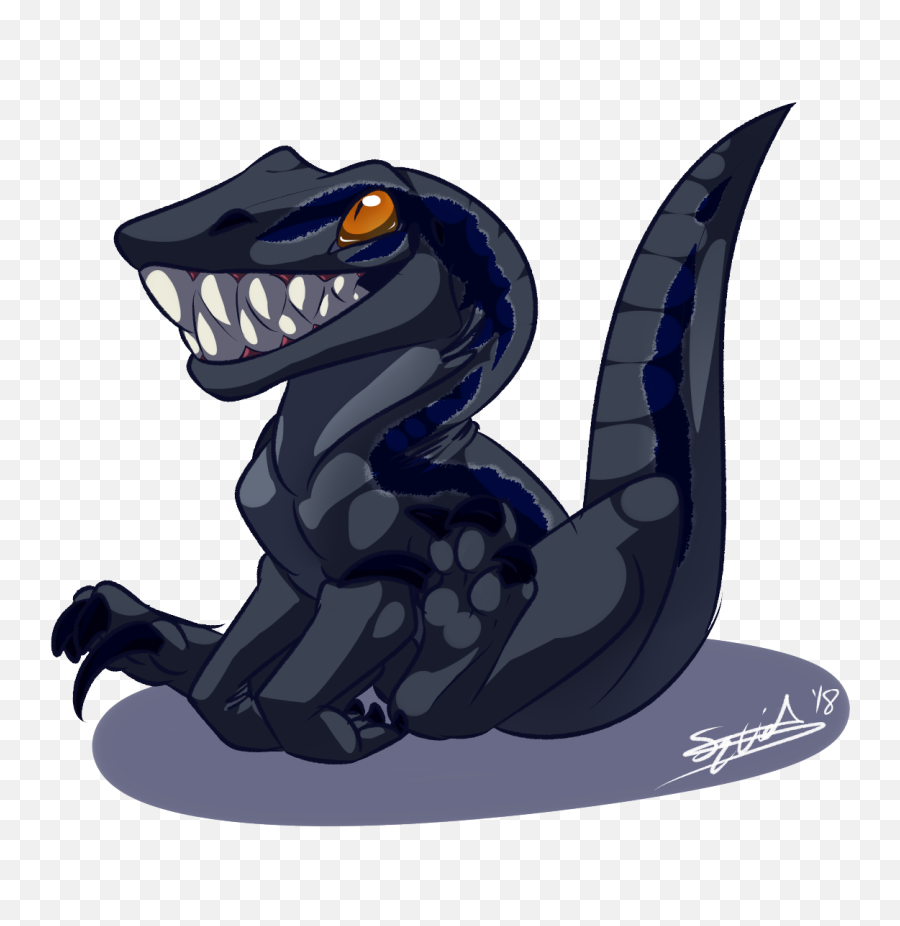 Bluetheraptor Hashtag On Twitter - Illustration Emoji,Raptor Emoji