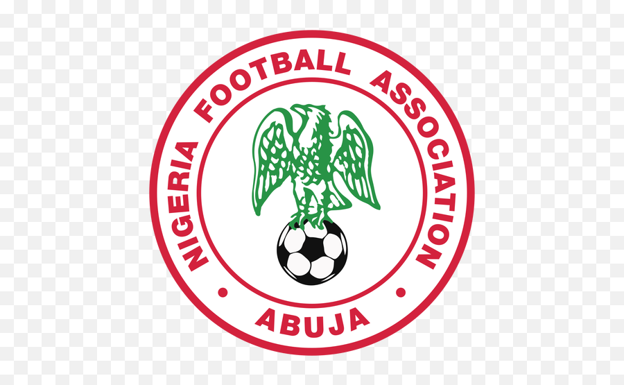 Popular And Trending Nigeria Stickers On Picsart - Nigeria Football Team Logo Png Emoji,Nigeria Emoji