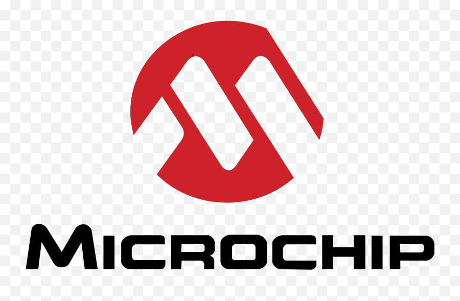 Microchip Logo Png Transparent - Microchip Technology Thailand Co Ltd Emoji,Cs Go Emoji