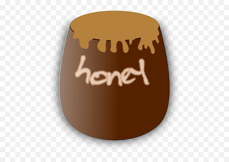 Honey Pot - Types Of Pollution Emoji,Honey Pot Emoji