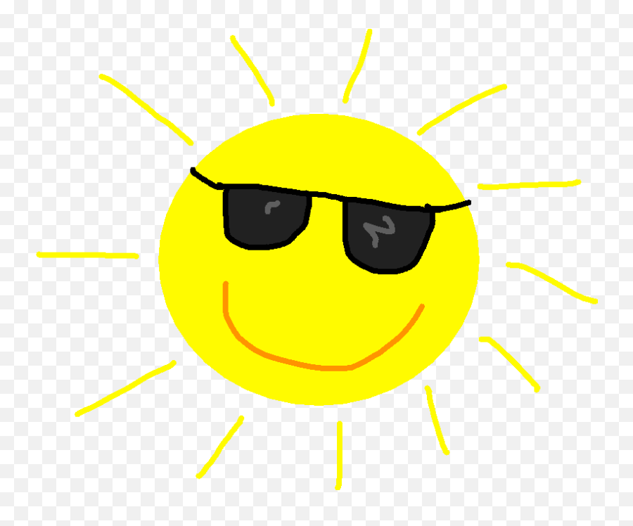 Spring Animation - Interactive Tynker Smiley Emoji,Ice Cream Sun Cloud Emoji