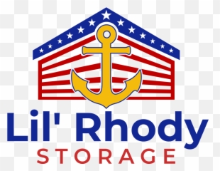 Self Storage in West Warwick Rhode Island Peach Budz LLC - Crest Emoji