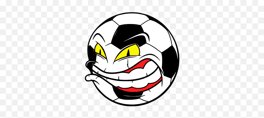 Gtsport - Ball Mascot Emoji,Saber Emoji