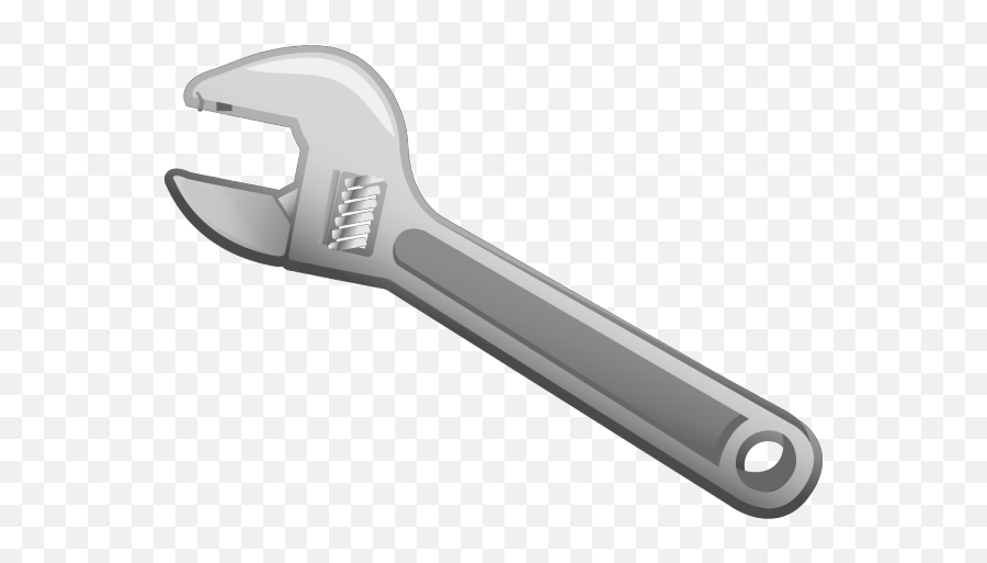 Wrench Png Images Icon Cliparts - Download Clip Art Png Wrench Clipart Emoji,Wrench Emoji