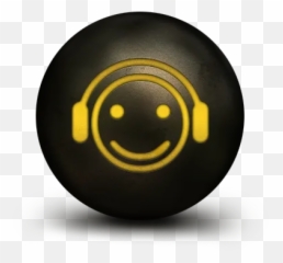 V - Music Icon Emoji,Blacky Emoticons