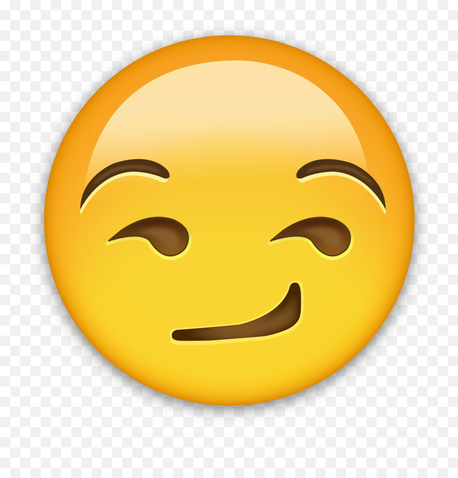 Money Mouth Flip - Smirking Face Emoji,Flip Flop Emoji