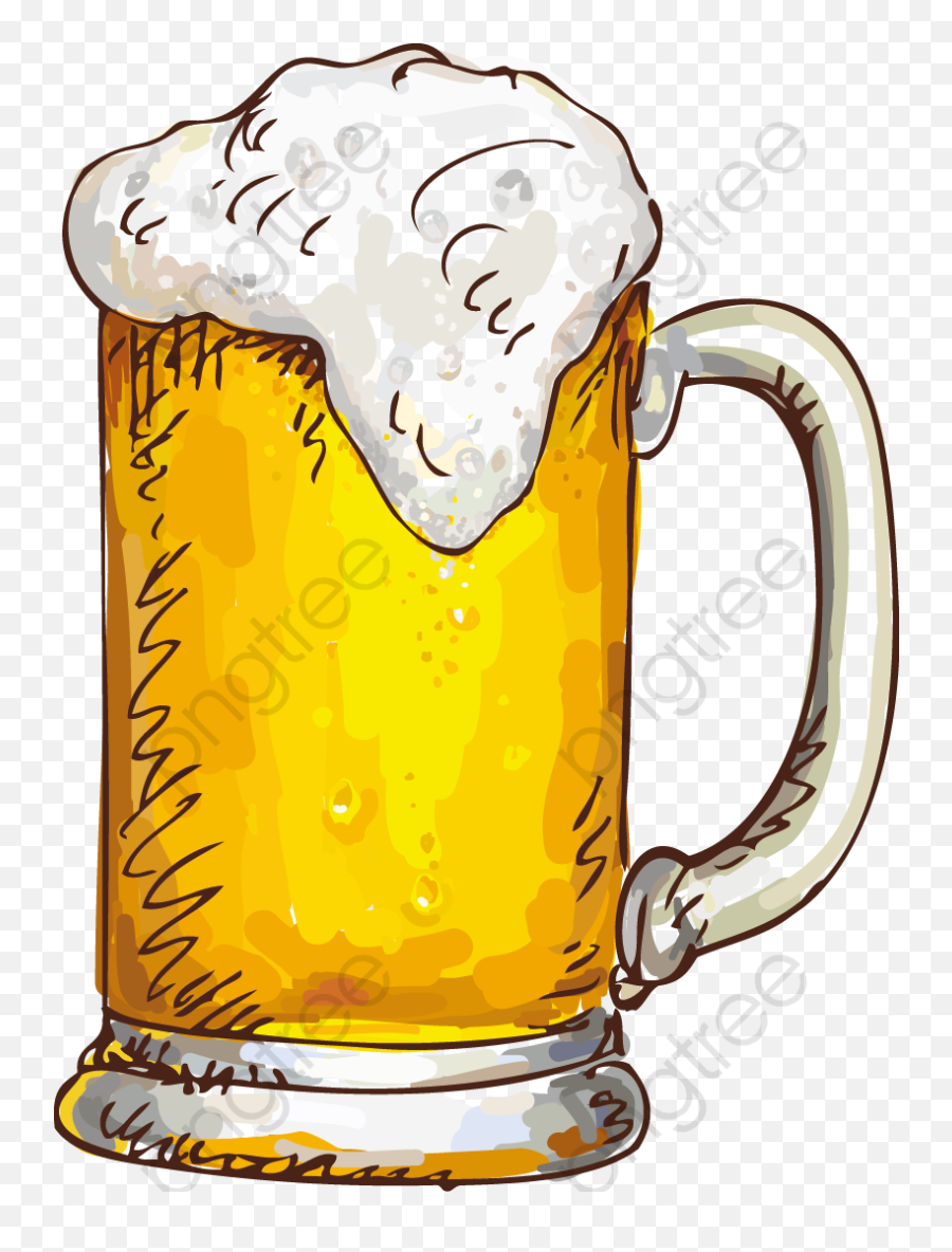 A Of Png - Beer Clipart Png Transparent Png Full Size Clipart Beer Mug Png Emoji,Beer Mug Emoji