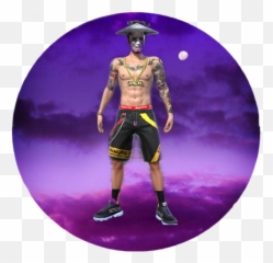 Free Firekzu2022joker Sticker By Bandit King - Fictional Character Emoji,Bandit Emoji