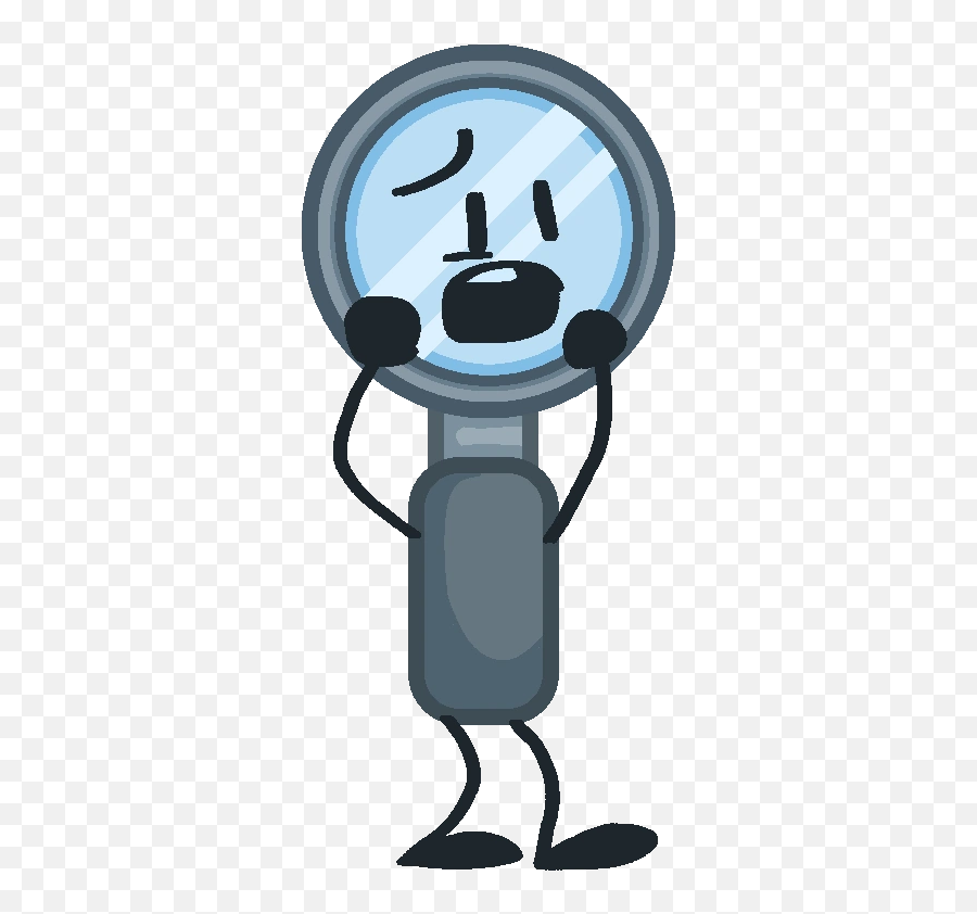 Magnifying Glass - Info Icon Emoji,Emoji Magnifying Glass