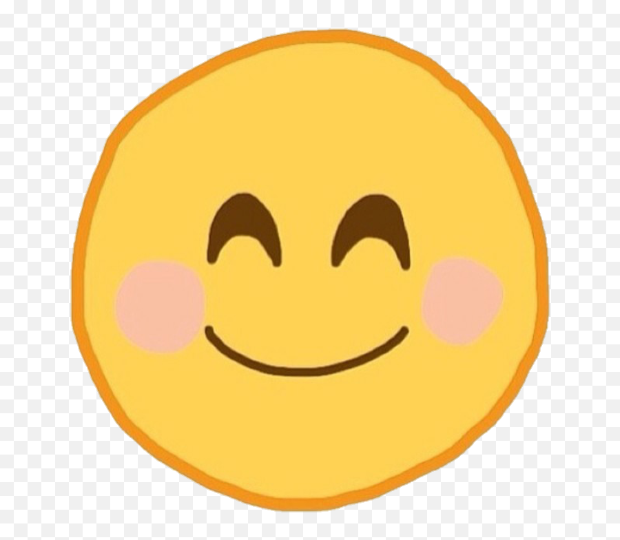 Image About Cute In - Happy Emoji,Chewbacca Emoji