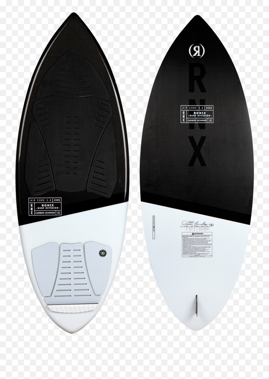 Wakesurf Boards Ronix Wakeboard Wakesurf And Wakeskate - Ronix Skimmer Carbon Wakesurf Board Emoji,Surfboard Emoji