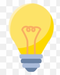 Fxemoji U1f4a1 - Icon Light,Christmas Light Emoji