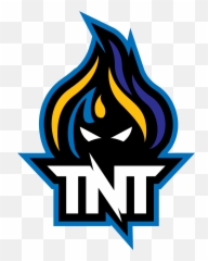 Tnt - Vertical Emoji