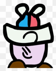 Marx - Costume Hat Emoji