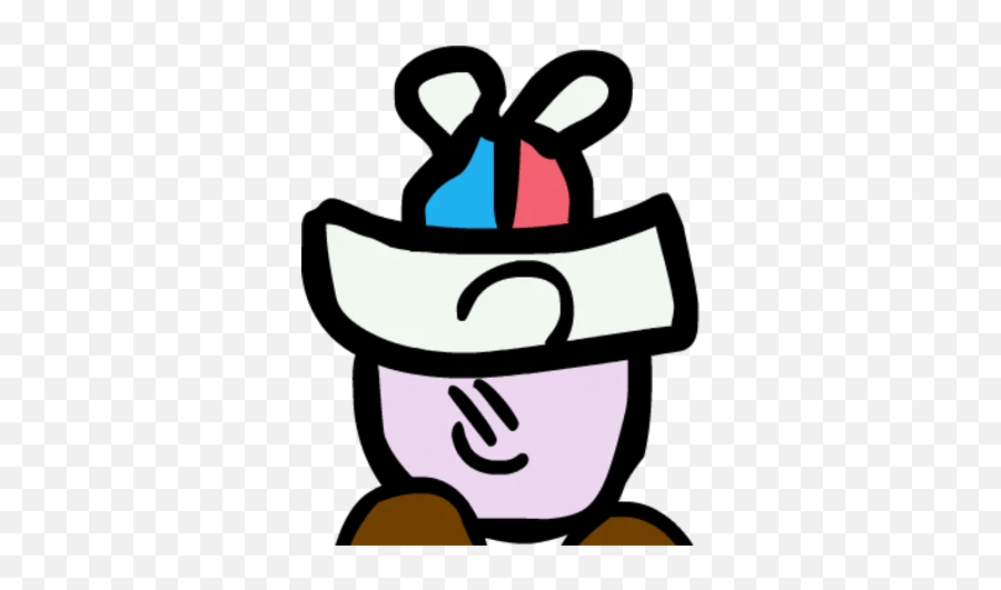 Marx - Costume Hat Emoji,Marx Emoji