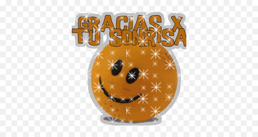 Ambra Ferri Martinez Ambraflor Twitter - Gif Tu Sonrisa Es Hermosa Emoji,Emoticono Gracias