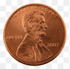 Penny Mercury Dime Coin Quarter - Penny Dime Emoji,Penny Emoji