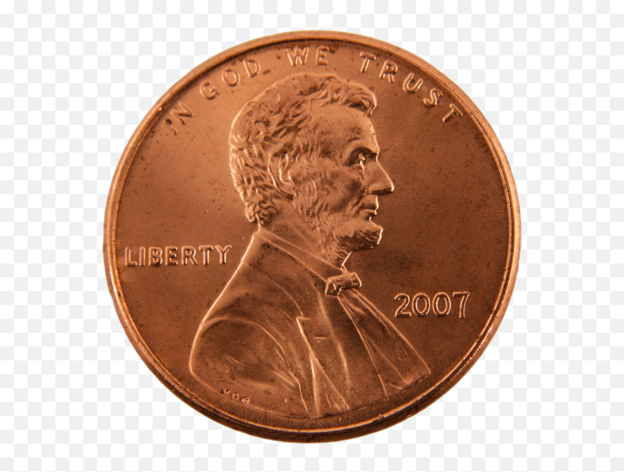 Penny Mercury Dime Coin Quarter - Penny Dime Emoji,Penny Emoji