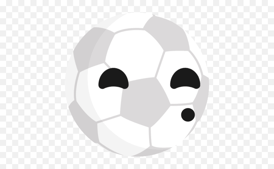 Stickerpop Loser - Circle Emoji,Soccer Emoji