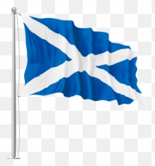 Png Image - Scottish Flag Transparent Background Emoji,Honduras Flag Emoji