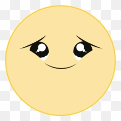 Emojis Kit Min Kam - Circle