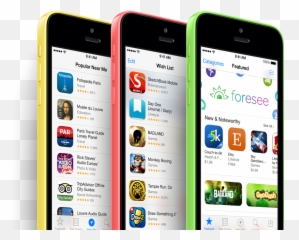 Iphone 5c Logo Png Download - Iphone 5c App Store Emoji,Iphone 5s Emojis