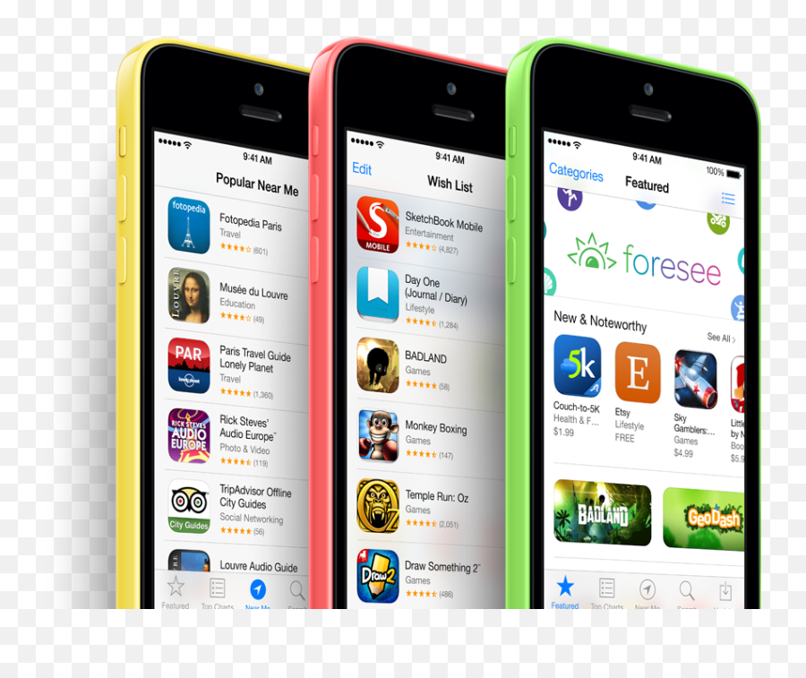 Iphone 5c Logo Png Download - Iphone 5c App Store Emoji,Iphone 5s Emojis
