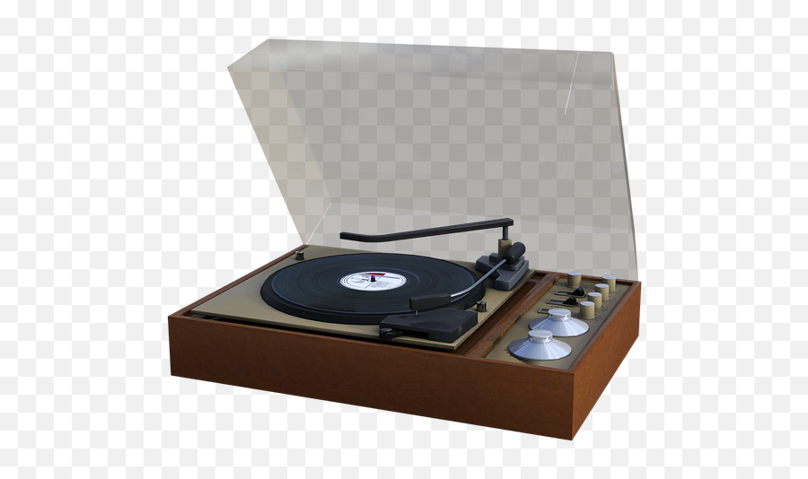 Record Player Records Vinyl - Vintage Record Player Png Emoji,Vinyl Record Emoji