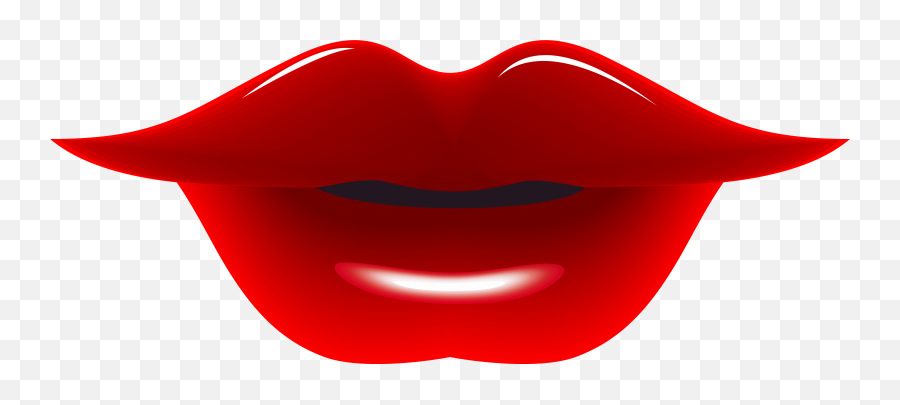 Mouth Png Clip Art Best Web Clipart In - Clip Art Emoji,Lips Emoticon