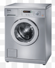 Laundry Washer Dryer Transparent - Washing Machine Images Png Emoji,Washing Machine Emoji