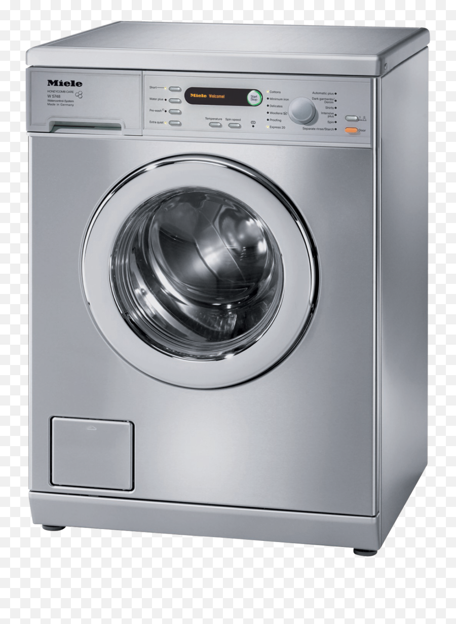 Laundry Washer Dryer Transparent - Washing Machine Images Png Emoji,Washing Machine Emoji