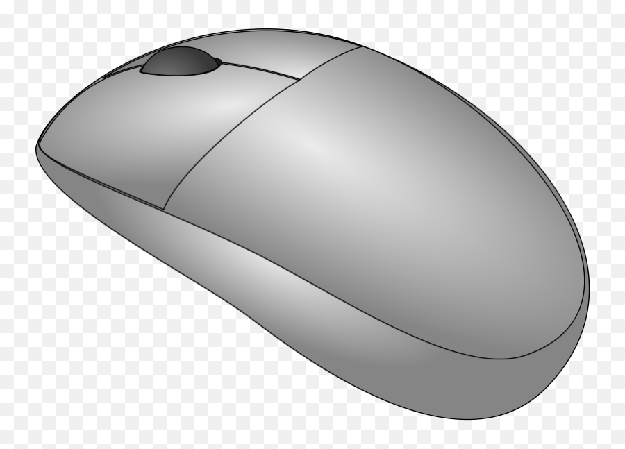 Free Computer Mouse Picture Download - Computer Mouse Clipart Png Emoji,Computer Mouse Emoji