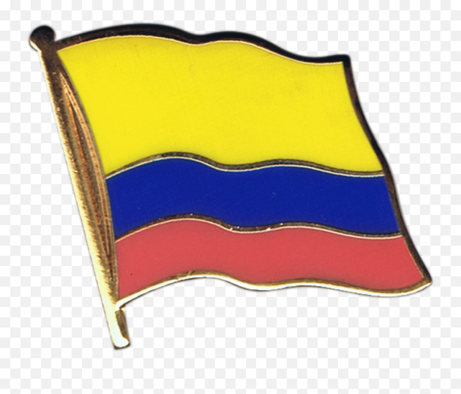 National Flag Of Colombia - Imagenes De La Bandera Panamena Emoji,Colombian Emoji