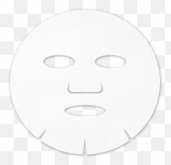 Precision Beauty 5 Pack Korean Facial - Circle Emoji,Kappa Emoticon