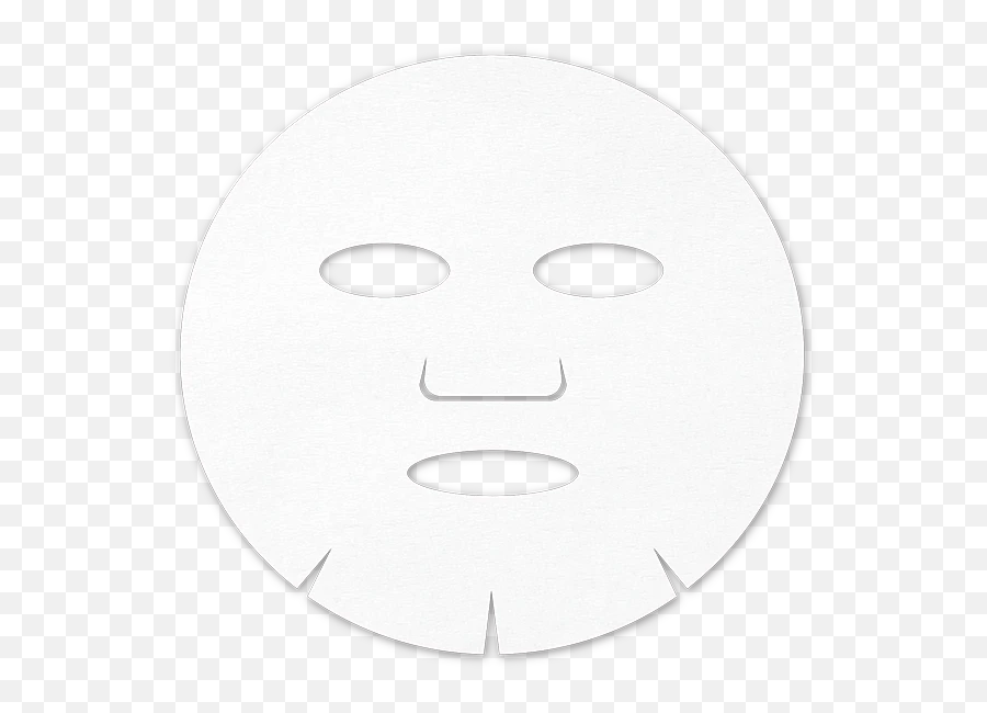 Precision Beauty 5 Pack Korean Facial - Circle Emoji,Kappa Emoticon