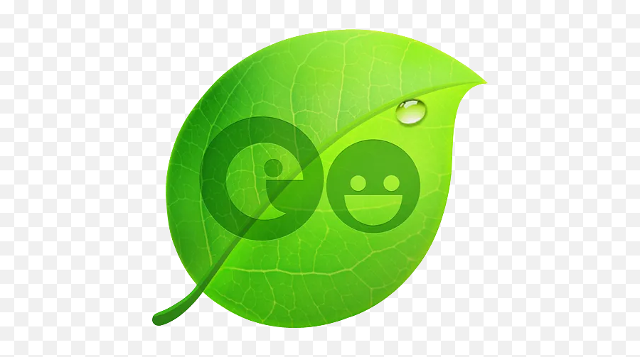 Go Keyboard Emoji Plugin 3 - Go Keyboard Lite Logo,Emoji 3.0