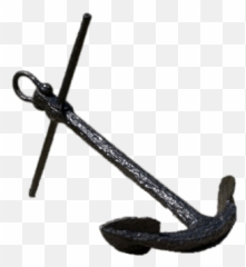 Download Free Png Boat - Anchor Transparent Emoji