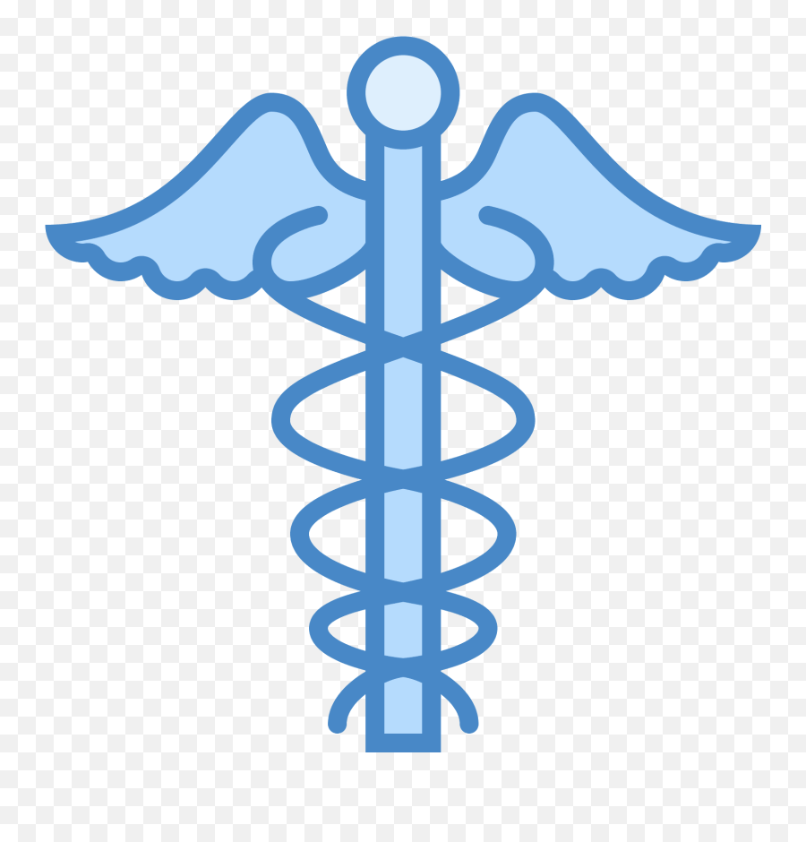 Medical Clipart Health Issue Medical - Health Medicine Symbol Png Transparent Emoji,Rod Of Asclepius Emoji