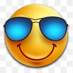 Emoji 3d Stickers For Whatsapp - Emoticons Shades