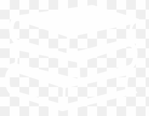 Stack Of Books Signifying Education - White Icon Png Emoji