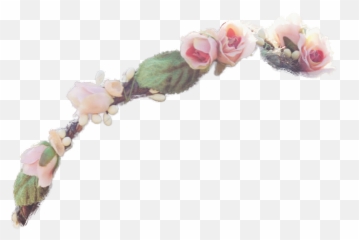 Crown Transparent - Flower Png Emoji
