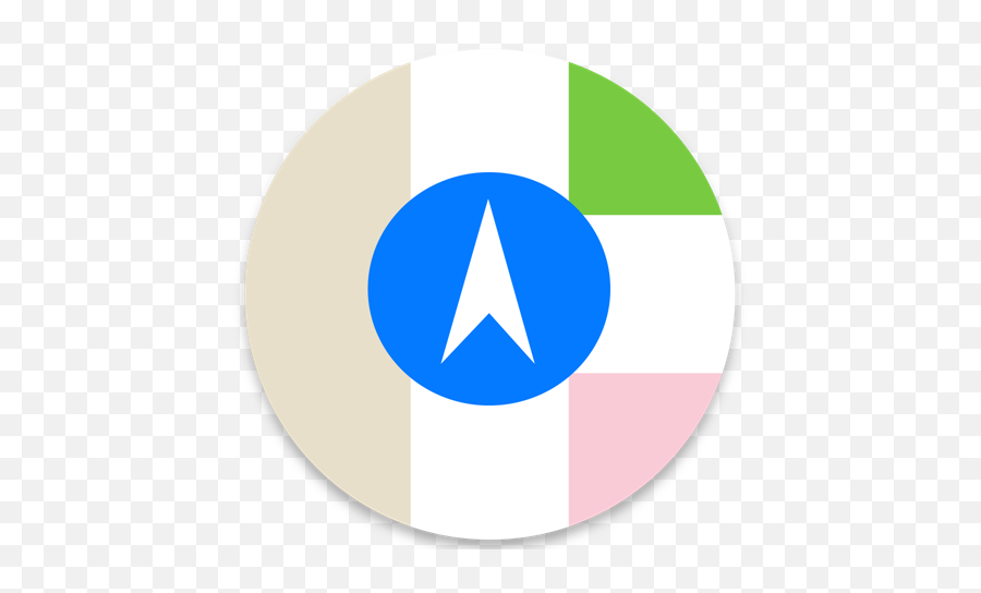 Watchos Apple Maps Logo - Transparent Apple Maps Logo Png Emoji,All New Apple Emojis