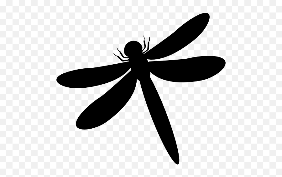 Simple Dragonfly Sticker - Simple Dragonfly Emoji,Dragonfly Emoji