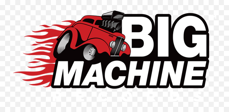 Flying Money - Big Machine Records Logo Emoji,Flying Money Emoji